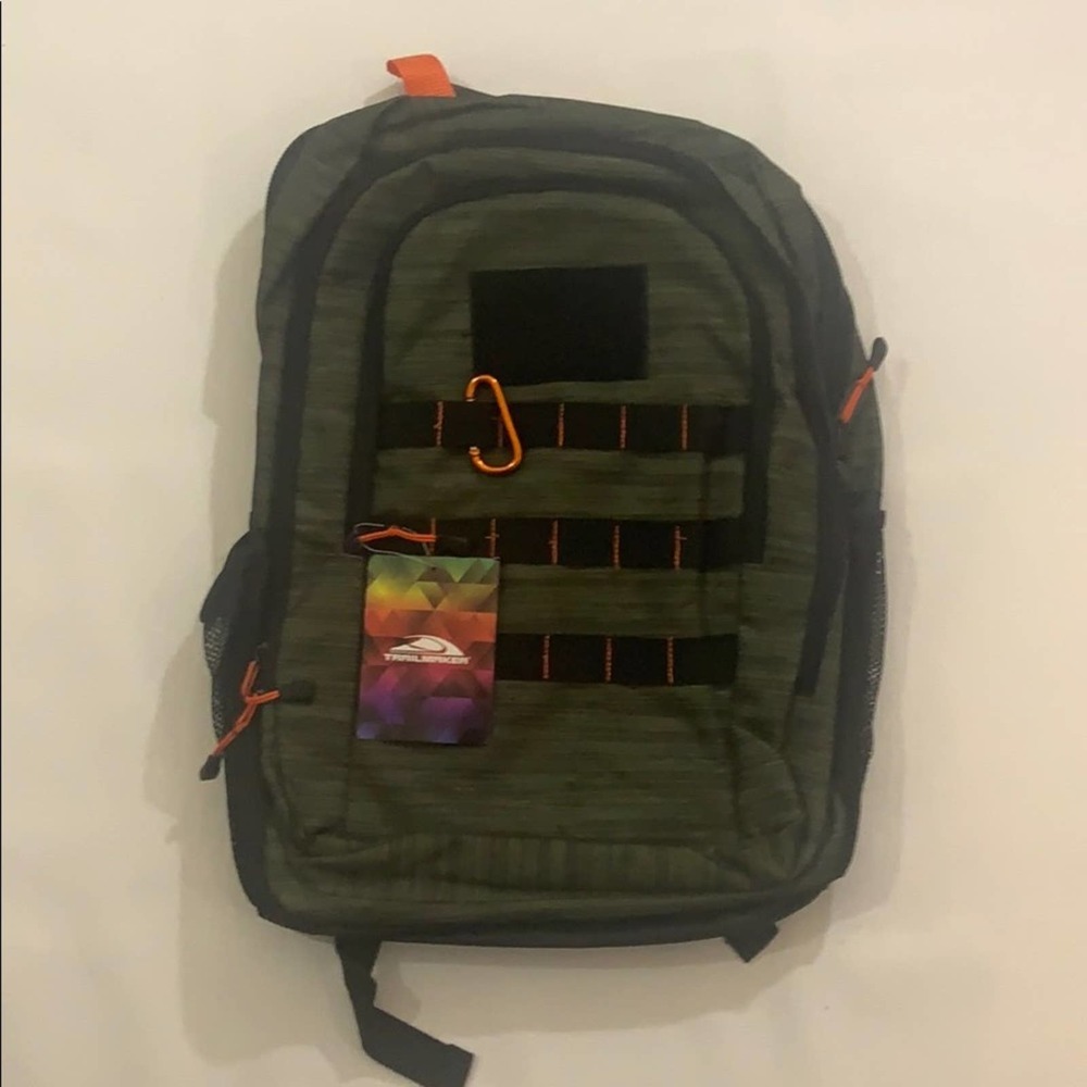 🚀Trailmaker Tactical Camo Backpack🚀